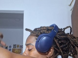 Chat de vídeo erótico GoddessCarrie