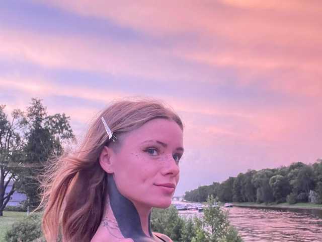 Foto do perfil GoddessCess