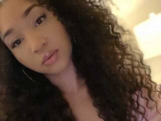 Chat de vídeo erótico GoddessK