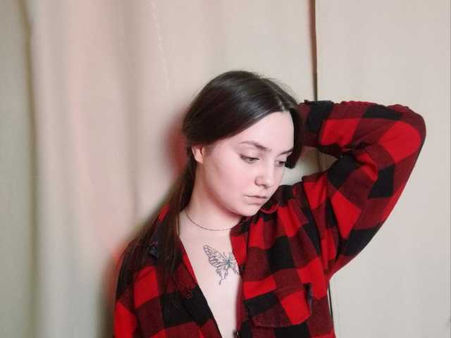 Foto do perfil Ritallina