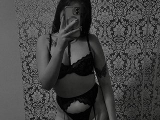 Chat de vídeo erótico GoddessLerachka