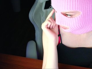 Chat de vídeo erótico GoddessLerachka