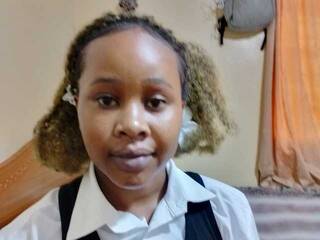 Chat de vídeo erótico Goddessrossie