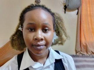 Chat de vídeo erótico Goddessrossie