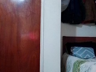 Chat de vídeo erótico Goddessrossie
