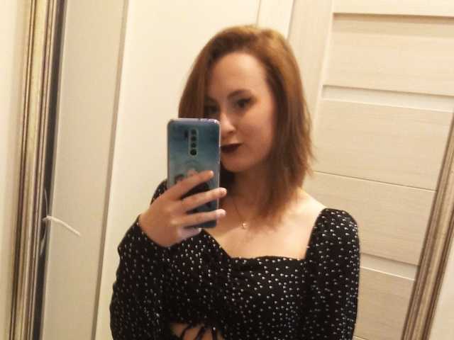 Foto do perfil GoddessThaleia