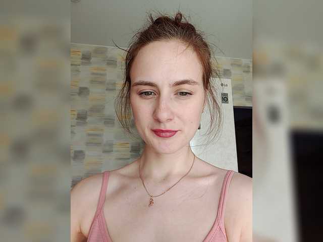 Capturas de tela de transmissão GoddessThaleia