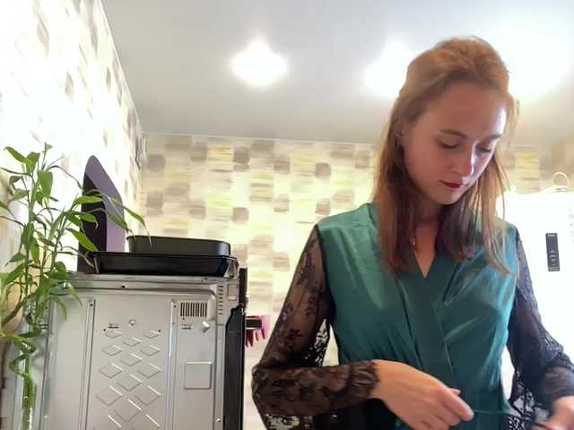 Capturas de tela de transmissão GoddessThaleia