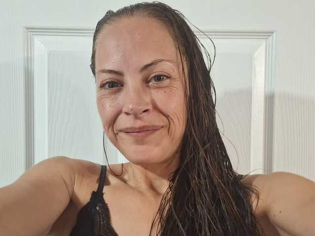 Foto do perfil GoddessTia247
