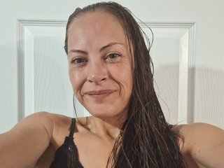 Chat de vídeo erótico GoddessTia247