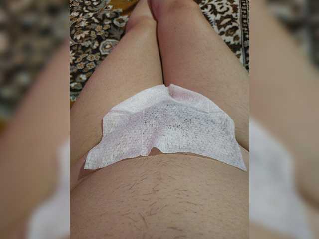 Capturas de tela de transmissão goddessvenus