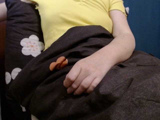 Capturas de tela de transmissão goddessvenus