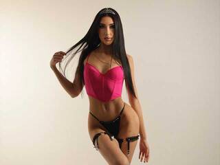 Chat de vídeo erótico Emi_Goddes01