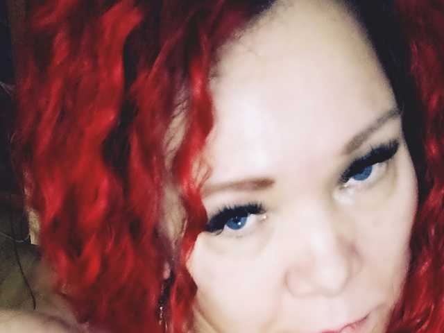 Foto do perfil Gold-Red2611