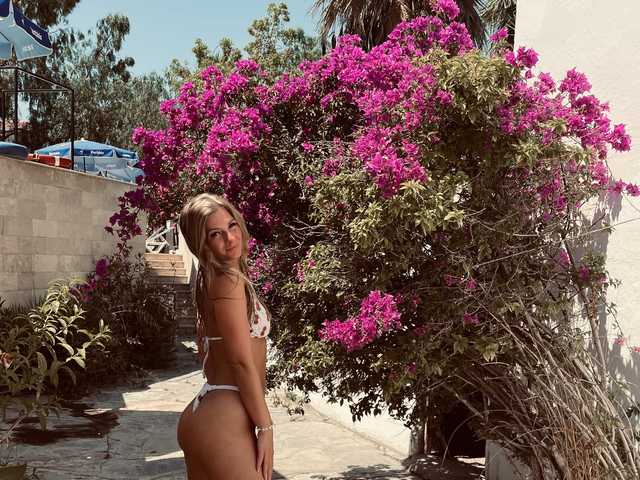 Foto do perfil goldblond