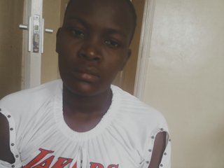 Chat de vídeo erótico Golden-lady