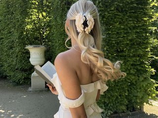 Chat de vídeo erótico kimkamash
