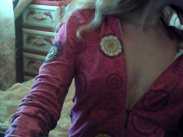 Capturas de tela de transmissão GoldenFish123