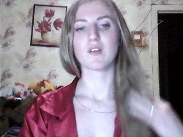 Capturas de tela de transmissão GoldenFish123