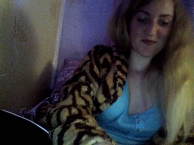 Capturas de tela de transmissão GoldenFish123