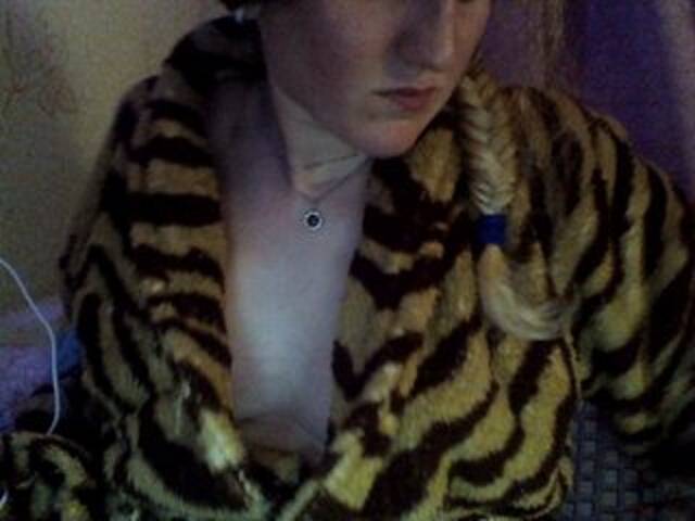 Capturas de tela de transmissão GoldenFish123