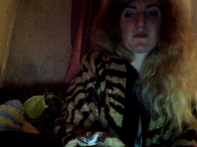 Capturas de tela de transmissão GoldenFish123