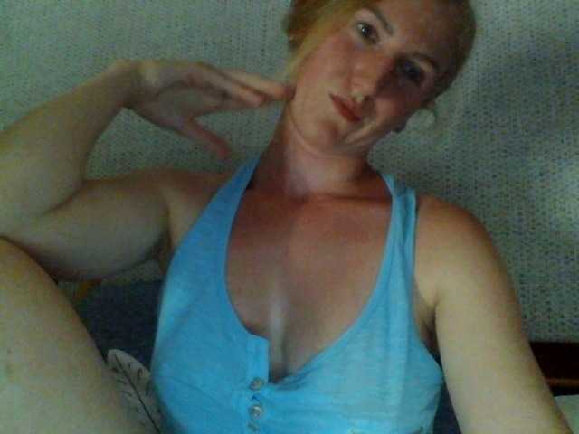 Capturas de tela de transmissão GoldenFish123