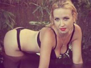 Chat de vídeo erótico goldengirl1