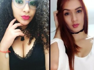 Chat de vídeo erótico GoldenGirlsx