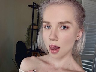 Chat de vídeo erótico GoldenPeach