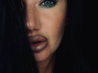 Chat de vídeo erótico goldenwitchx