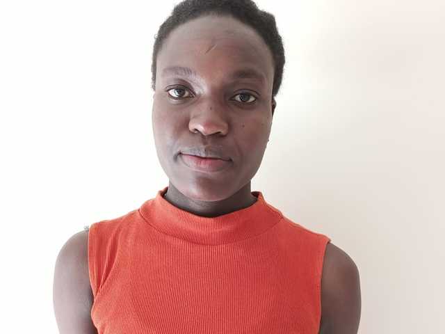 Foto do perfil Goldgal