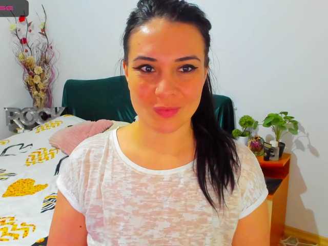 Capturas de tela de transmissão GoldieEvanss