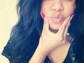 Chat de vídeo erótico GoldieStaxxx1