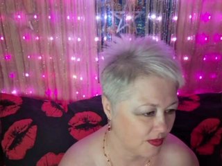 Chat de vídeo erótico _Sonya_