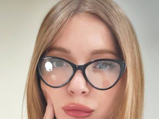 Chat de vídeo erótico GoldyFox