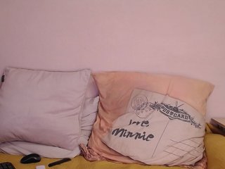 Chat de vídeo erótico GoldySun69