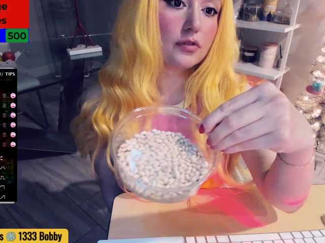 Capturas de tela de transmissão GoldyXO