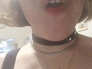 Chat de vídeo erótico Good-woman