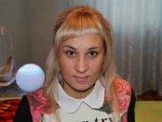 Chat de vídeo erótico goodblonde