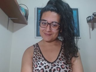 Chat de vídeo erótico GoodforSara