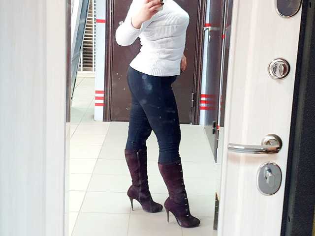 Foto do perfil GoodGirl777