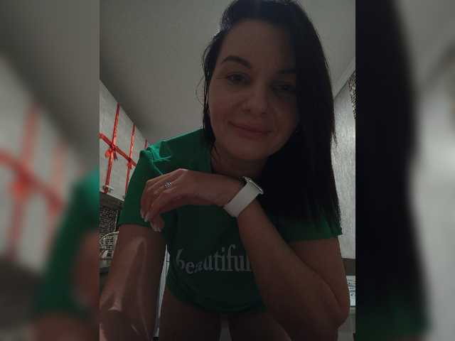 Capturas de tela de transmissão Goodgirl777