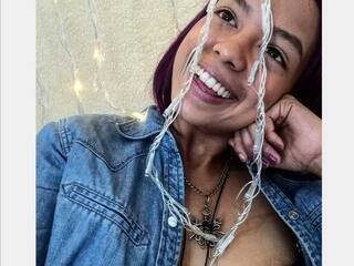 Chat de vídeo erótico goodgirll