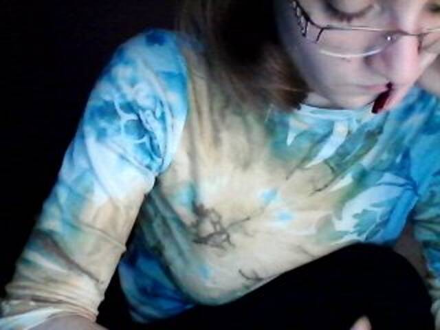 Capturas de tela de transmissão GoodGirlXS