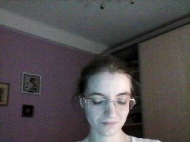 Capturas de tela de transmissão GoodGirlXS