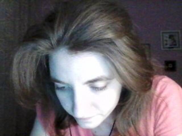 Capturas de tela de transmissão GoodGirlXS