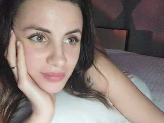 Chat de vídeo erótico -EmilyJones-