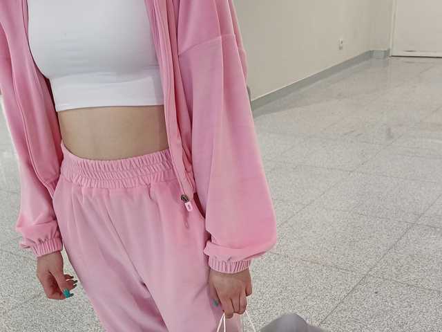Foto do perfil GoodMiniBabe