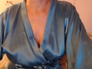 Chat de vídeo erótico goodSnowQueen